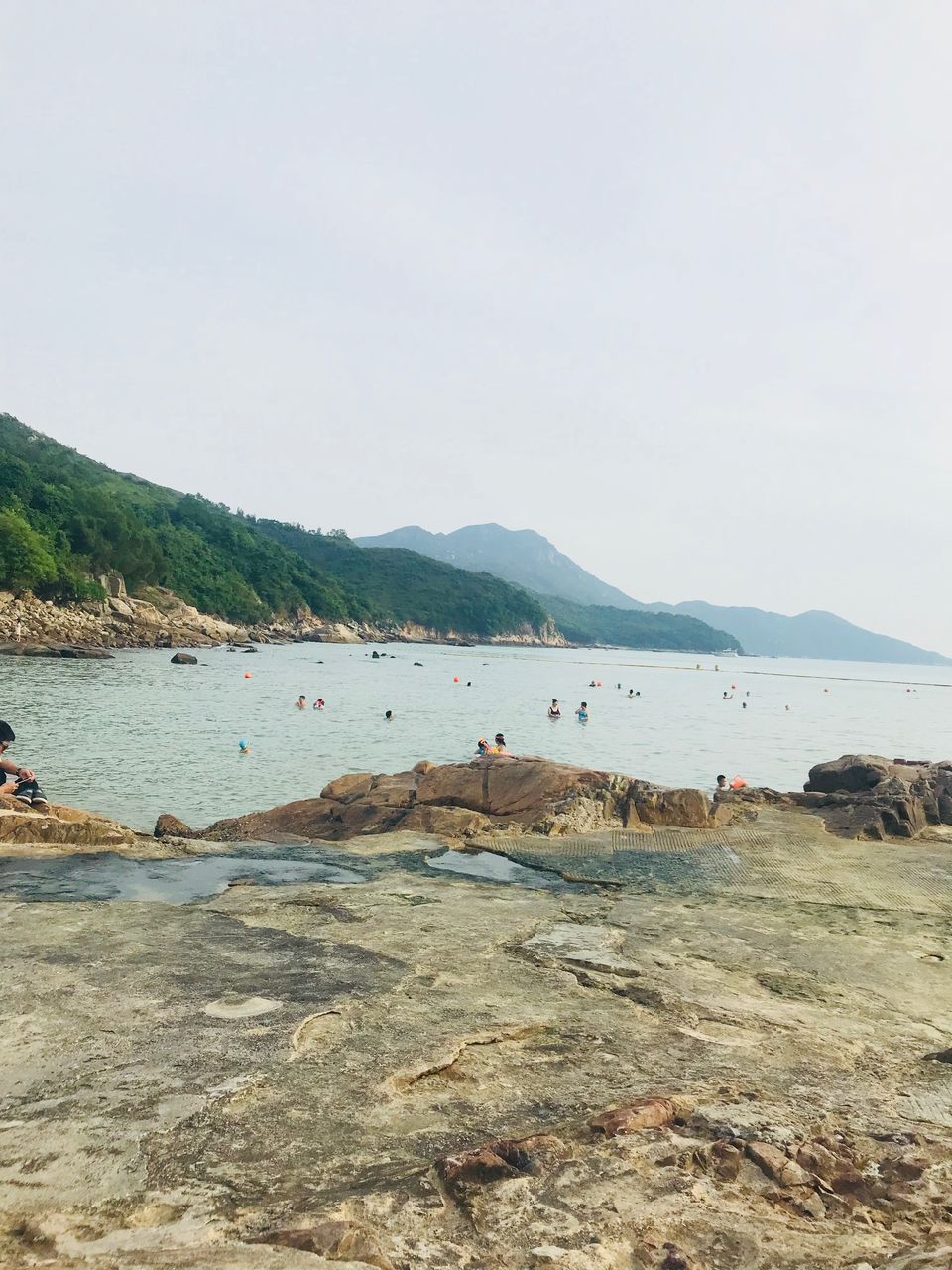 Photo of Hong Kong, a love affair! 49/77 by Ajanta
