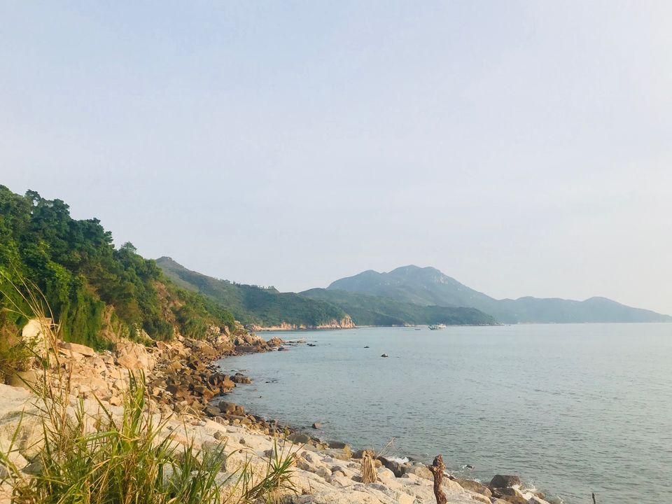 Photo of Hong Kong, a love affair! 50/77 by Ajanta
