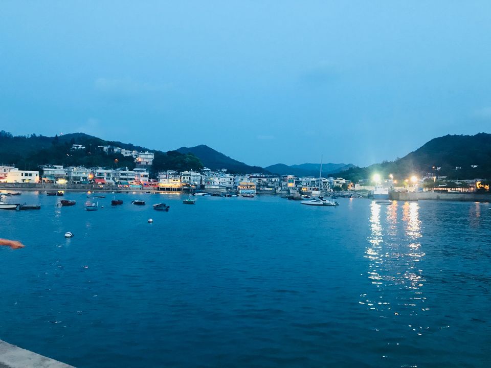 Photo of Hong Kong, a love affair! 51/77 by Ajanta
