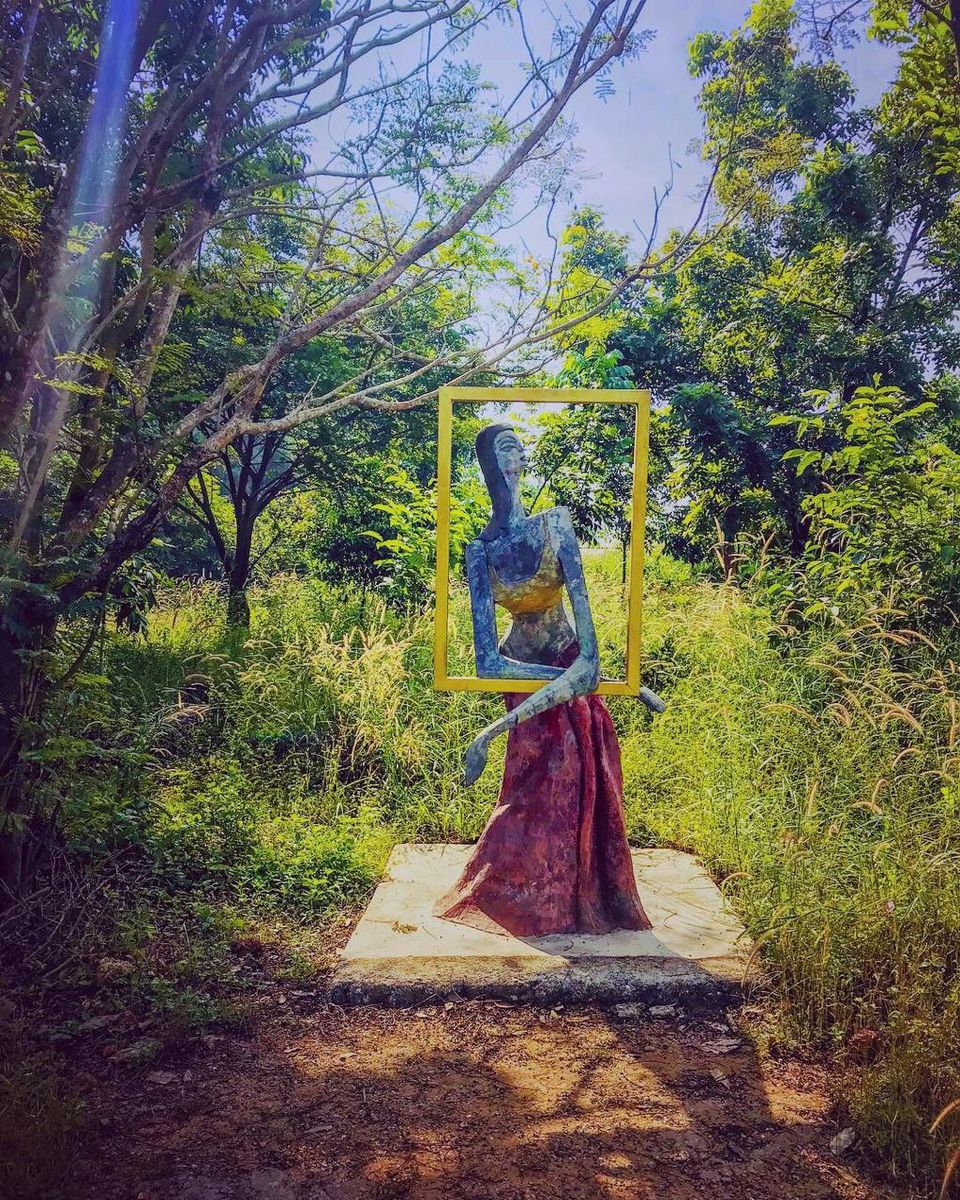 Photo of Manipal Lake, Manipal, Karnataka by Ajanta