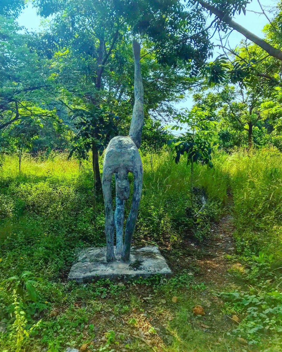 Photo of Manipal Lake, Manipal, Karnataka by Ajanta