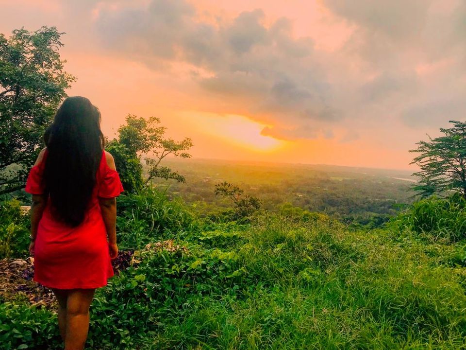 Photo of Manipal! The Beautiful yet unexplored plateau of South India by Ajanta