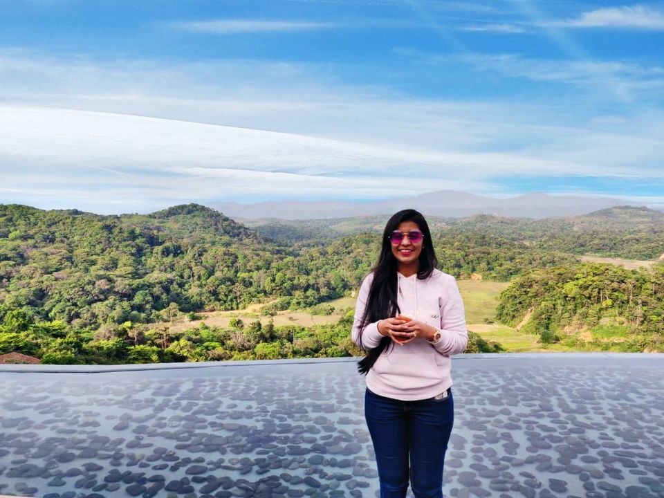Photo of Shut the World out and find your peace at The Taj Vivanta, Coorg! 1/24 by Ajanta