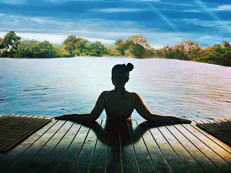 Photo of Shut the World out and find your peace at The Taj Vivanta, Coorg! 2/24 by Ajanta