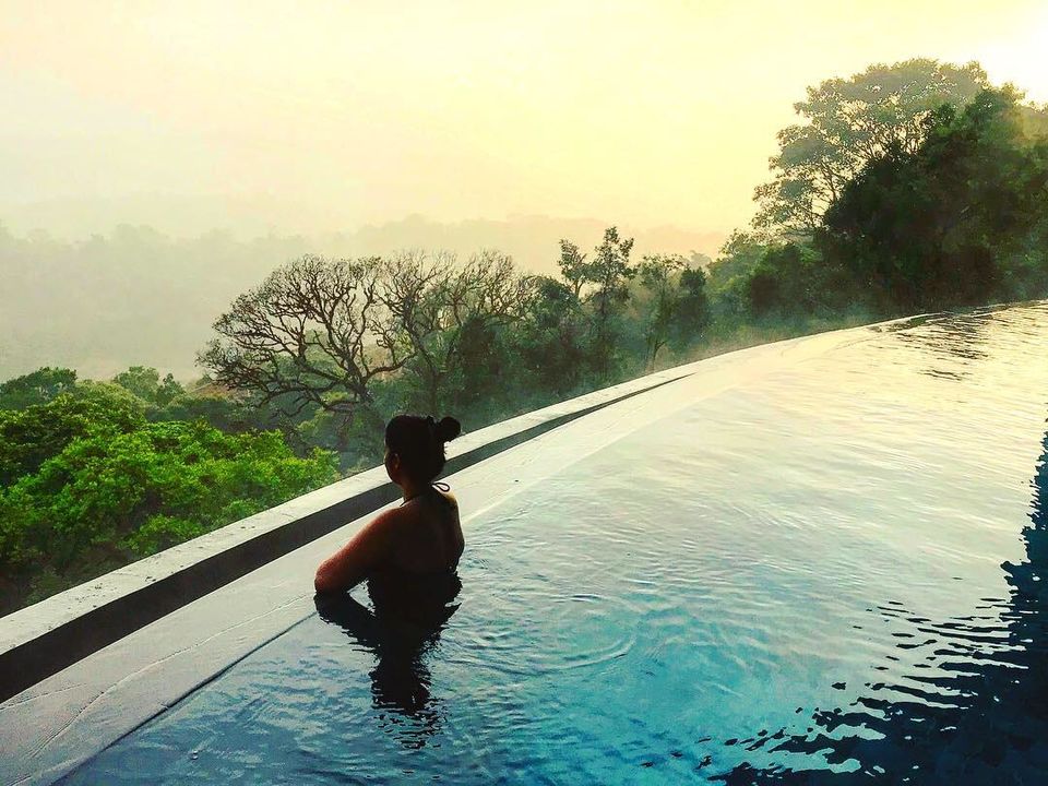 Photo of Shut the World out and find your peace at The Taj Vivanta, Coorg! 4/24 by Ajanta