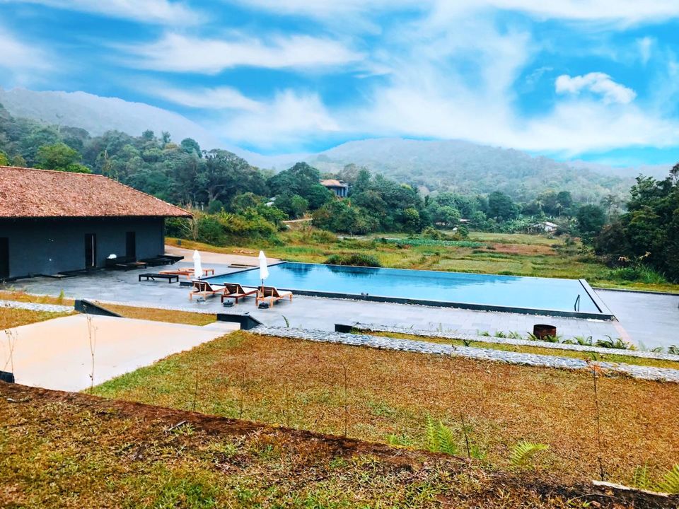Photo of Shut the World out and find your peace at The Taj Vivanta, Coorg! 5/24 by Ajanta