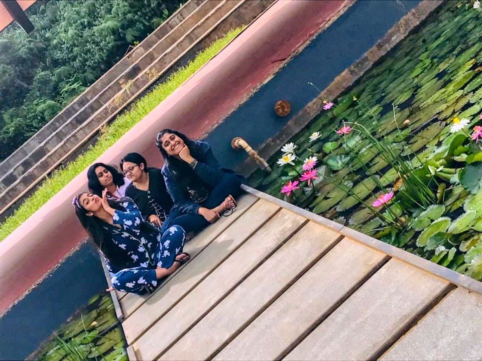 Photo of Shut the World out and find your peace at The Taj Vivanta, Coorg! 9/24 by Ajanta