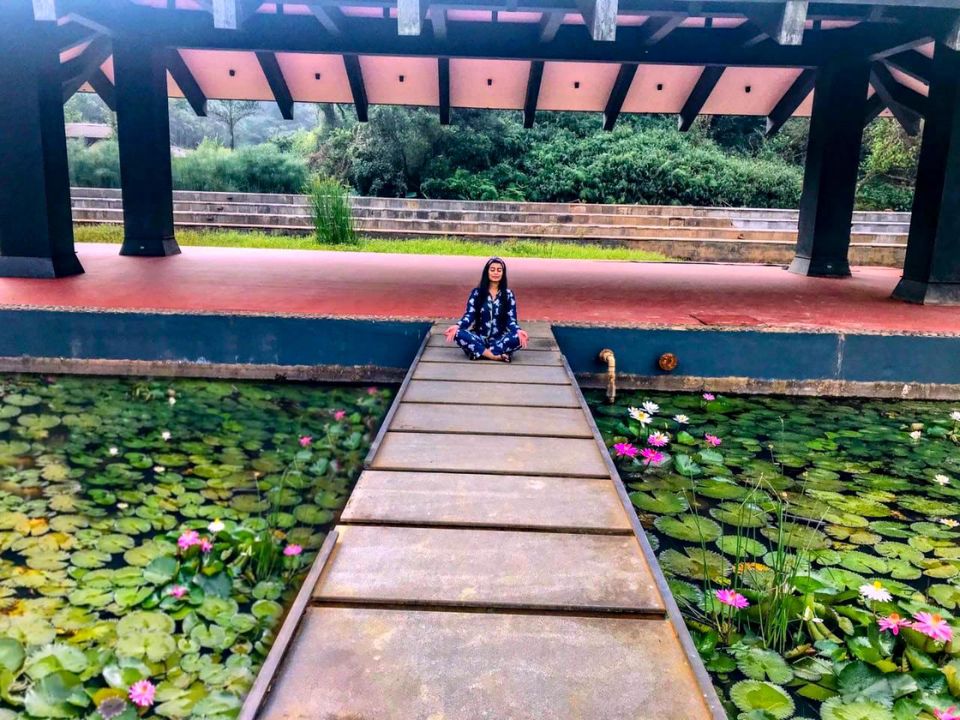Photo of Shut the World out and find your peace at The Taj Vivanta, Coorg! 10/24 by Ajanta