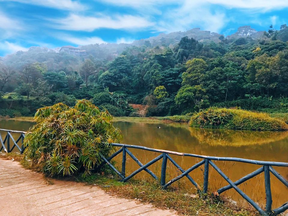 Photo of Shut the World out and find your peace at The Taj Vivanta, Coorg! 13/24 by Ajanta
