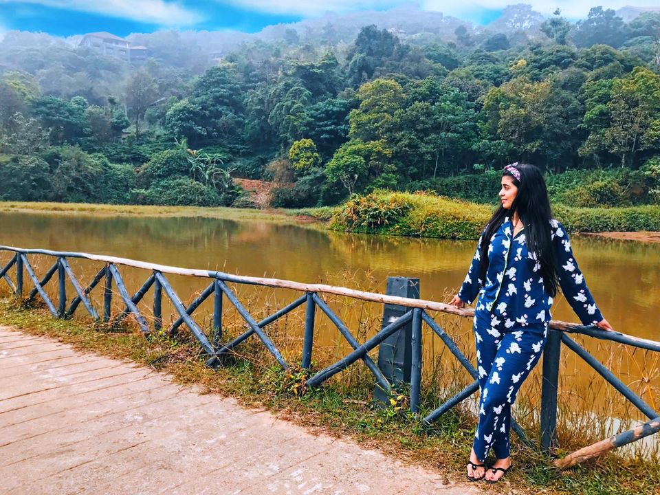 Photo of Shut the World out and find your peace at The Taj Vivanta, Coorg! 12/24 by Ajanta