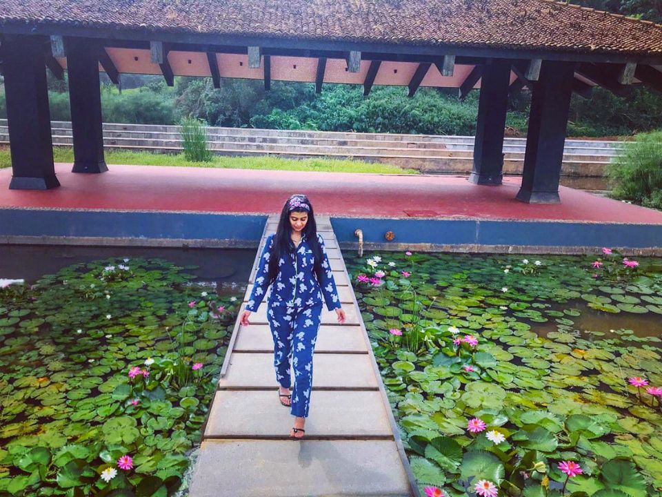 Photo of Shut the World out and find your peace at The Taj Vivanta, Coorg! 16/24 by Ajanta