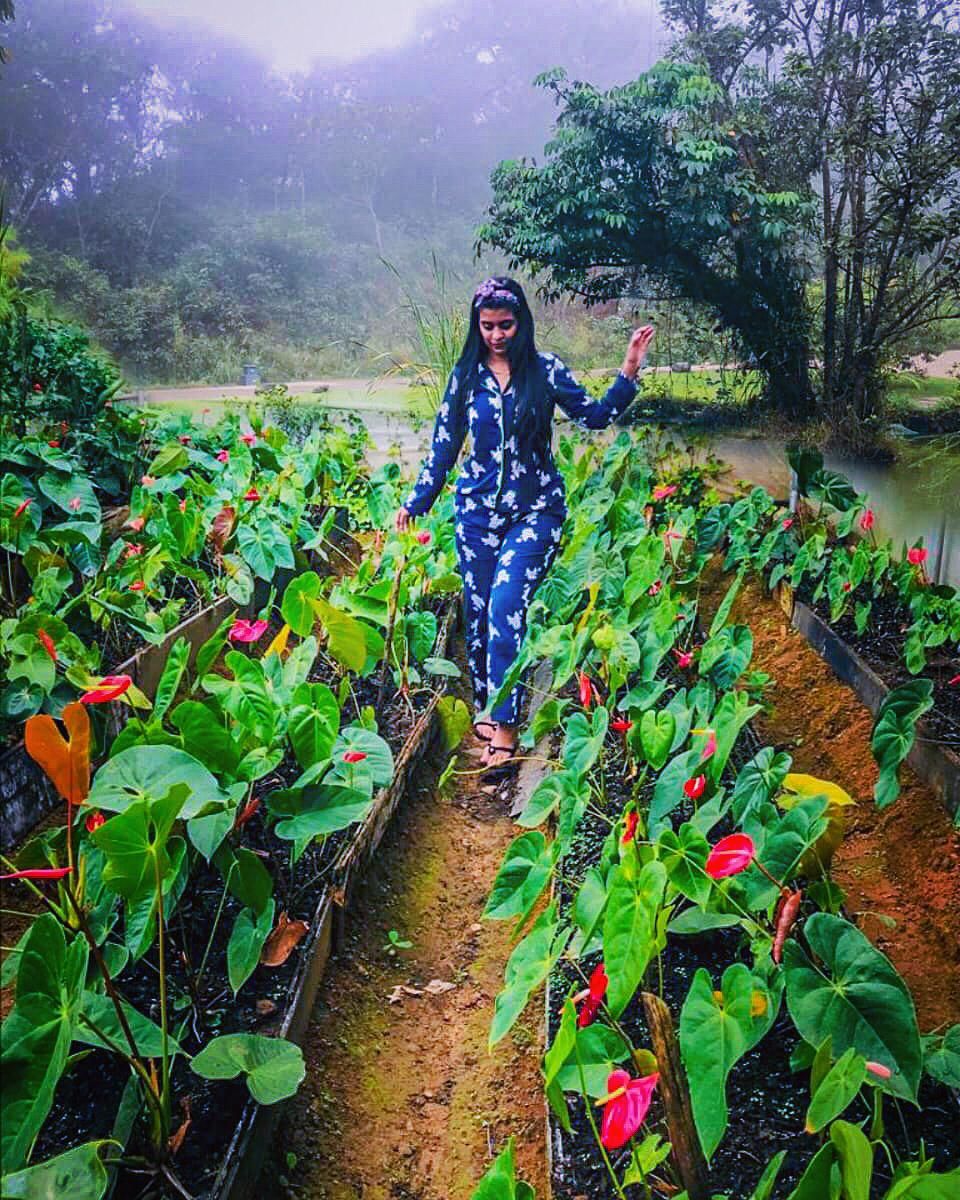 Photo of Shut the World out and find your peace at The Taj Vivanta, Coorg! 15/24 by Ajanta