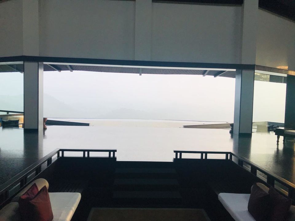 Photo of Shut the World out and find your peace at The Taj Vivanta, Coorg! 18/24 by Ajanta