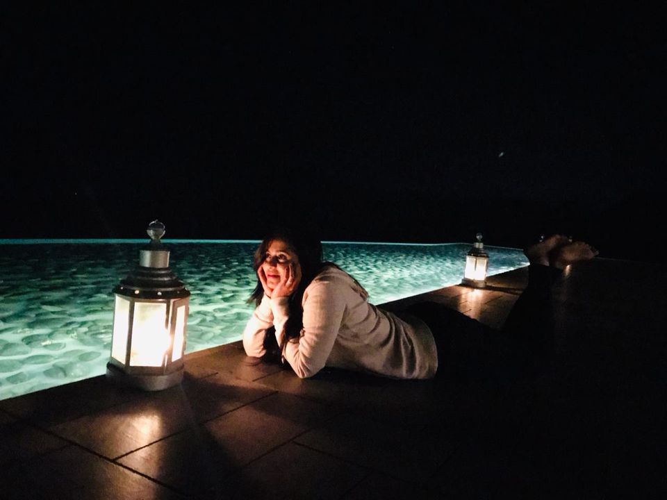 Photo of Shut the World out and find your peace at The Taj Vivanta, Coorg! 20/24 by Ajanta