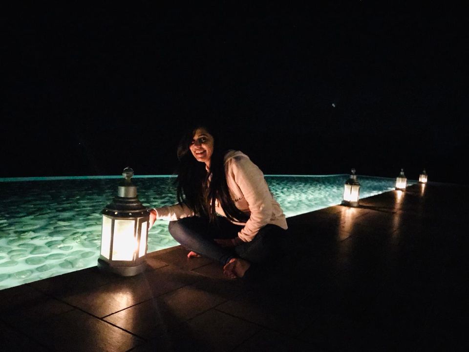 Photo of Shut the World out and find your peace at The Taj Vivanta, Coorg! 23/24 by Ajanta