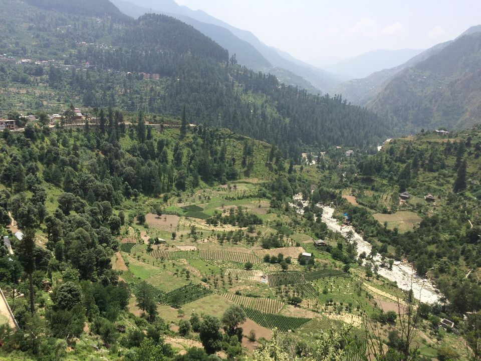 Photo of Picturesque Malana and its false folklore 1/4 by Sangeeta