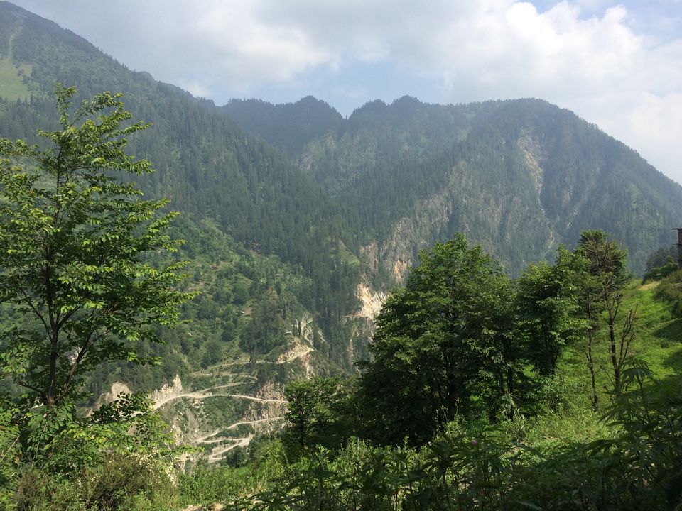 Photo of Picturesque Malana and its false folklore 3/4 by Sangeeta