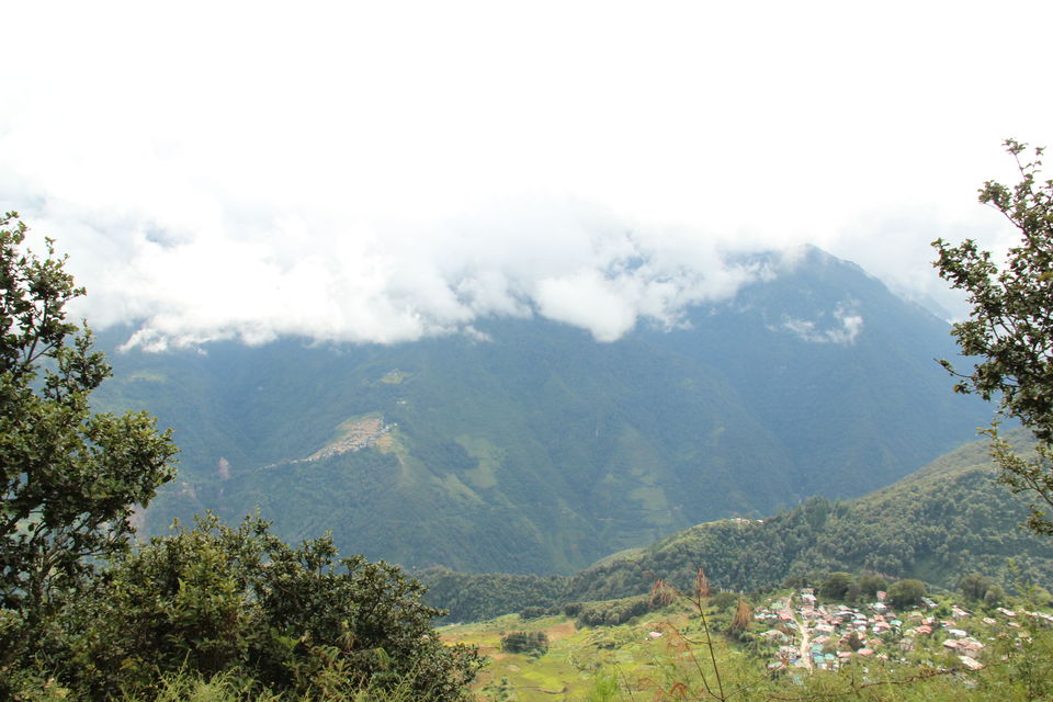 Photo of Kullu via Chandigarh - The beginning of an adventure 2/4 by Sangeeta