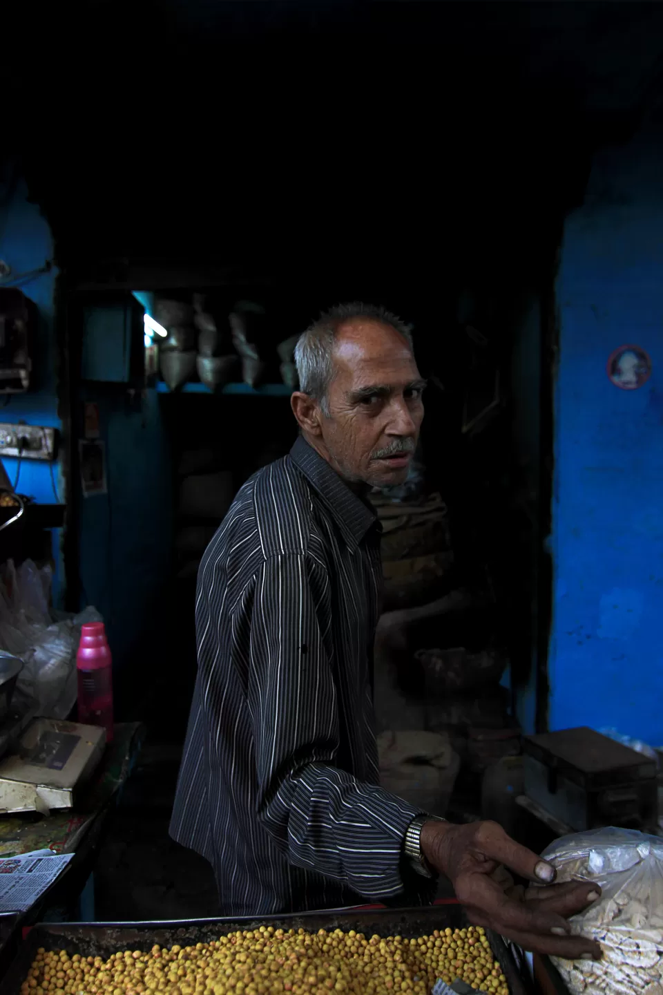 Photo of Jodhpur, Rajasthan, India by sagar koshthi
