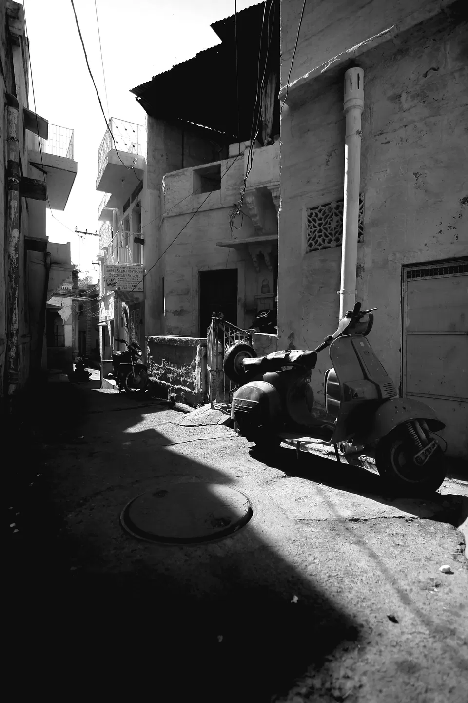 Photo of Jodhpur, Rajasthan, India by sagar koshthi