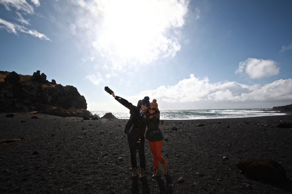 Photo of The Beauty Of Iceland Part 2 4/10 by karen yang