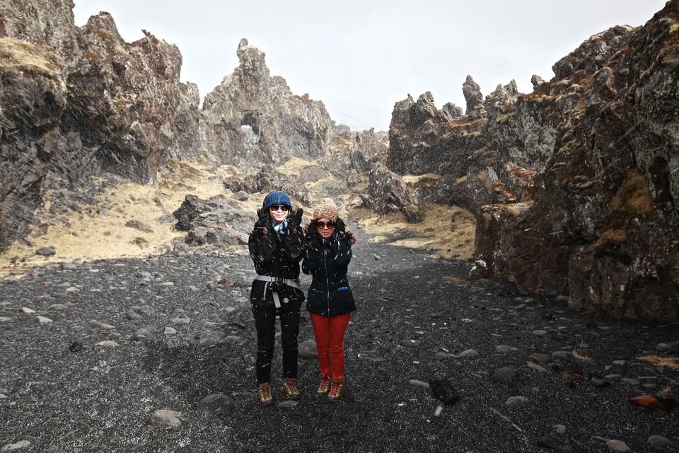 Photo of The Beauty Of Iceland Part 2 5/10 by karen yang