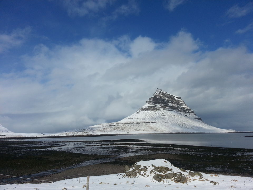 Photo of The Beauty Of Iceland Part 2 7/10 by karen yang