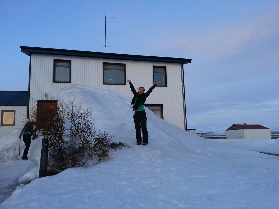 Photo of The Beauty Of Iceland Part 3 9/25 by karen yang