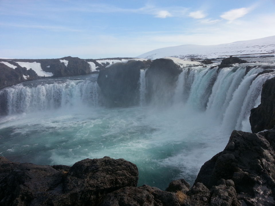 Photo of The Beauty Of Iceland Part 3 12/25 by karen yang