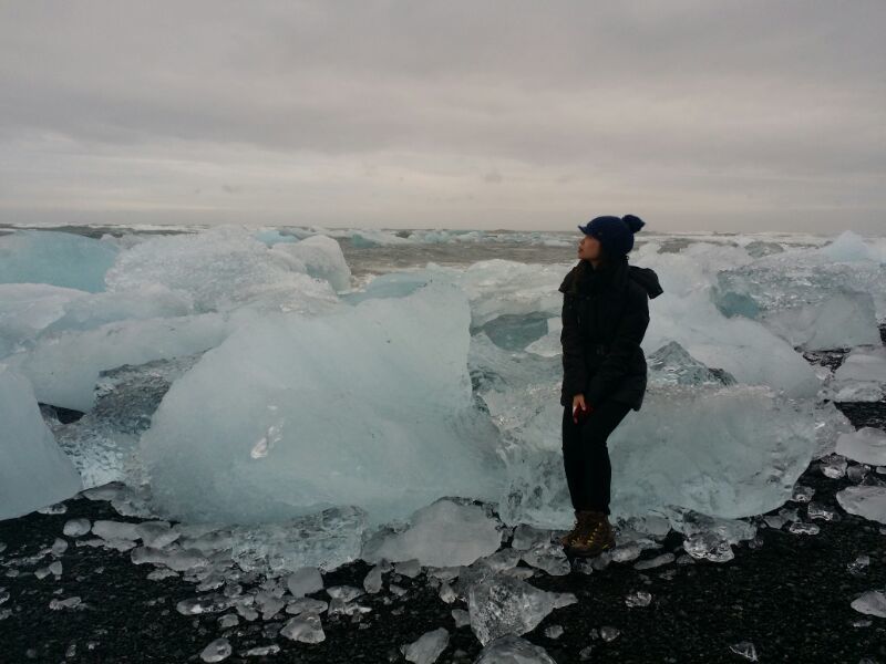Photo of The Beauty Of Iceland Part 3 21/25 by karen yang