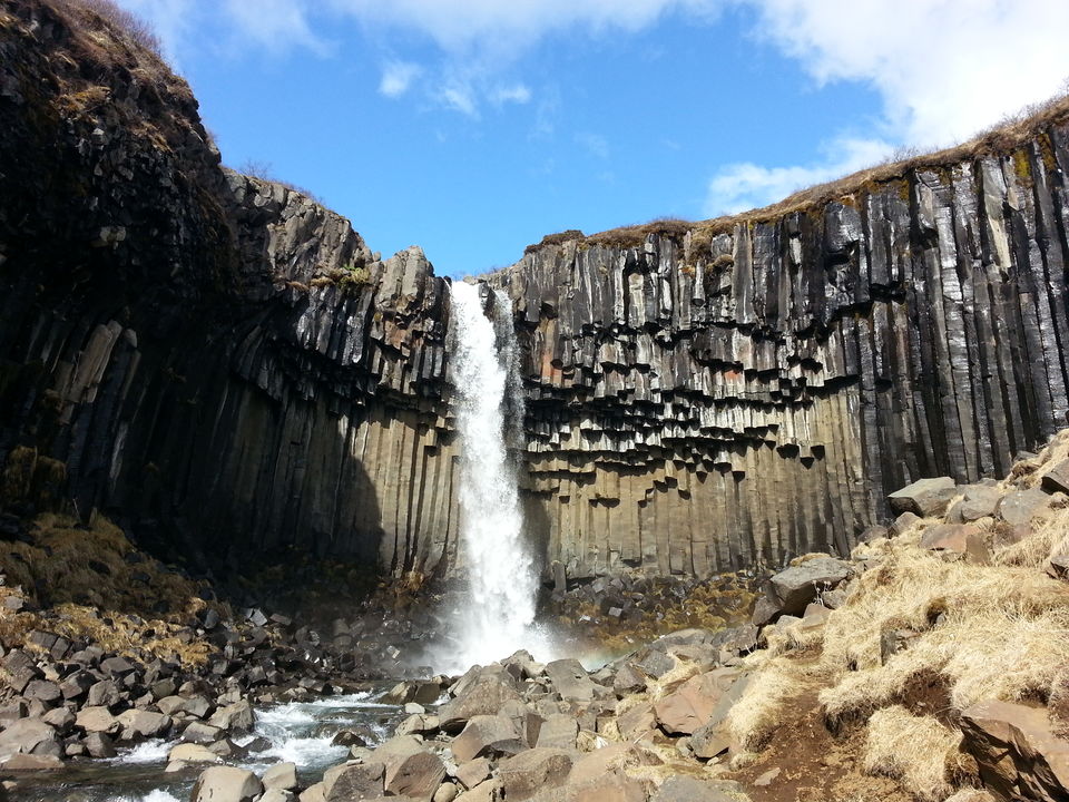 Photo of The Beauty Of Iceland Part 3 24/25 by karen yang