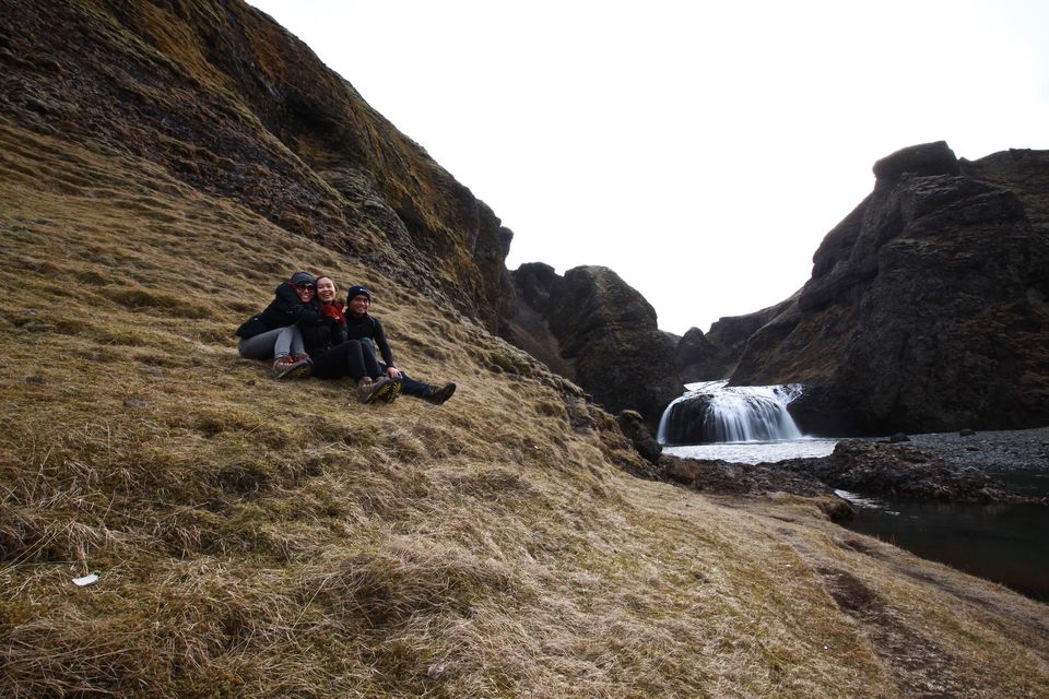 Photo of The Beauty Of Iceland Part 3 25/25 by karen yang