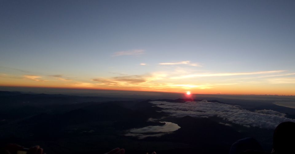Photo of Mount Fuji ~ 14/18 by karen yang