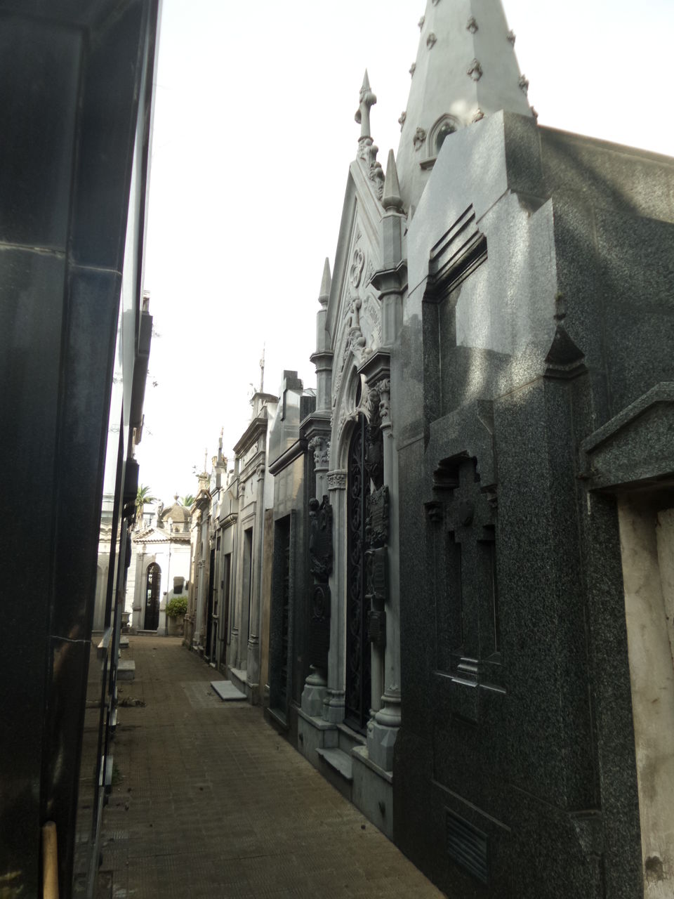 Photo of From equator to antarctic circle of South America ~ BUENOS AIRES 3/11 by karen yang