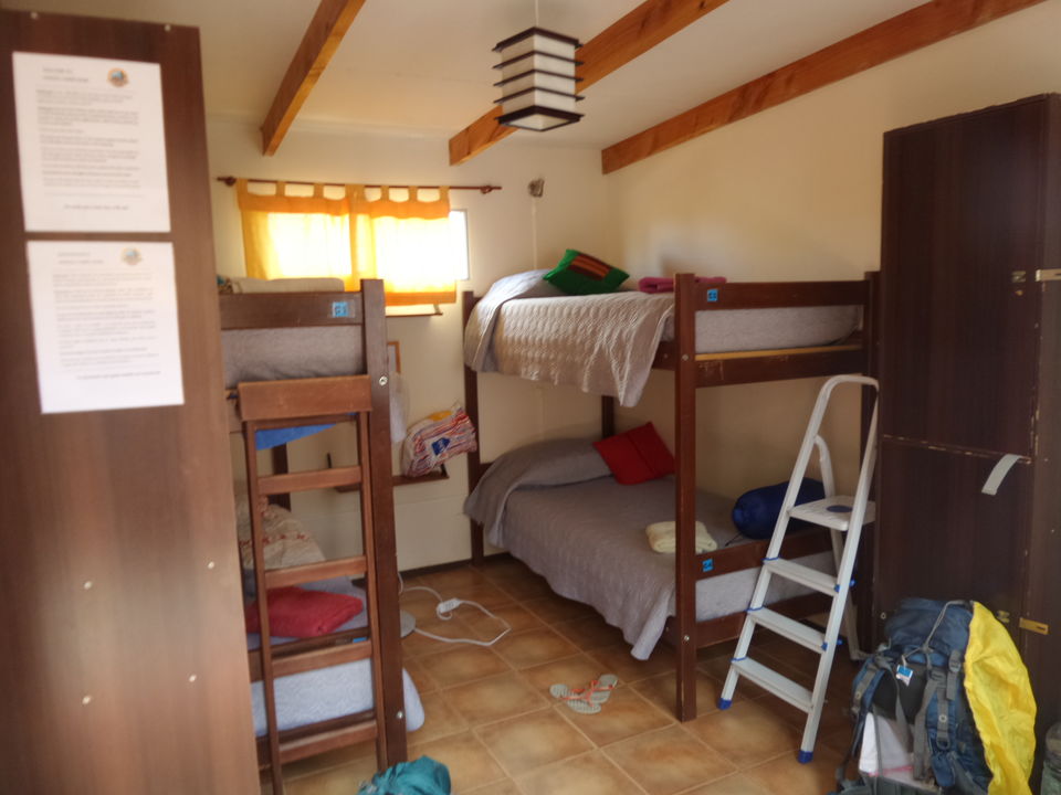 Photo of From equator to antarctic circle of South America ~ San Pedro De Atacama (Chile) 1/12 by karen yang