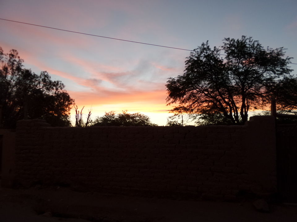 Photo of From equator to antarctic circle of South America ~ San Pedro De Atacama (Chile) 6/12 by karen yang