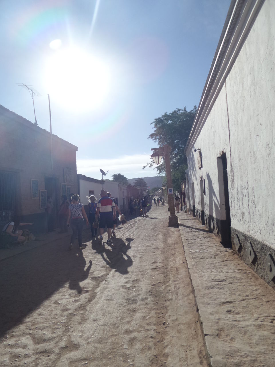Photo of From equator to antarctic circle of South America ~ San Pedro De Atacama (Chile) 7/12 by karen yang