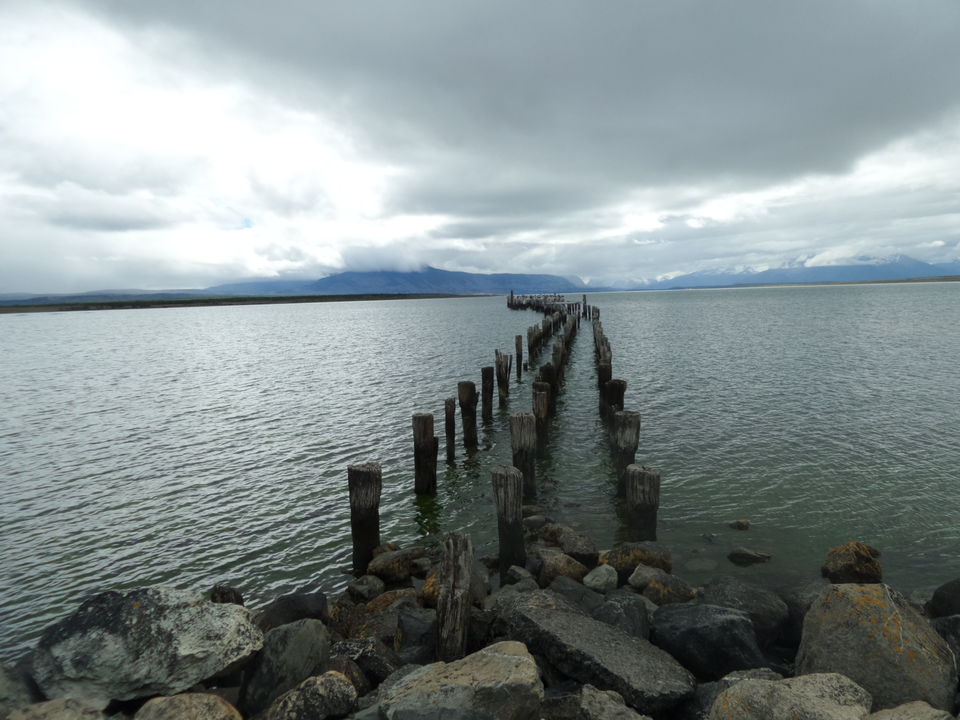 Photo of From equator to antarctic circle of South America ~ Puerto Natales / Torres Del Paine 5/33 by karen yang