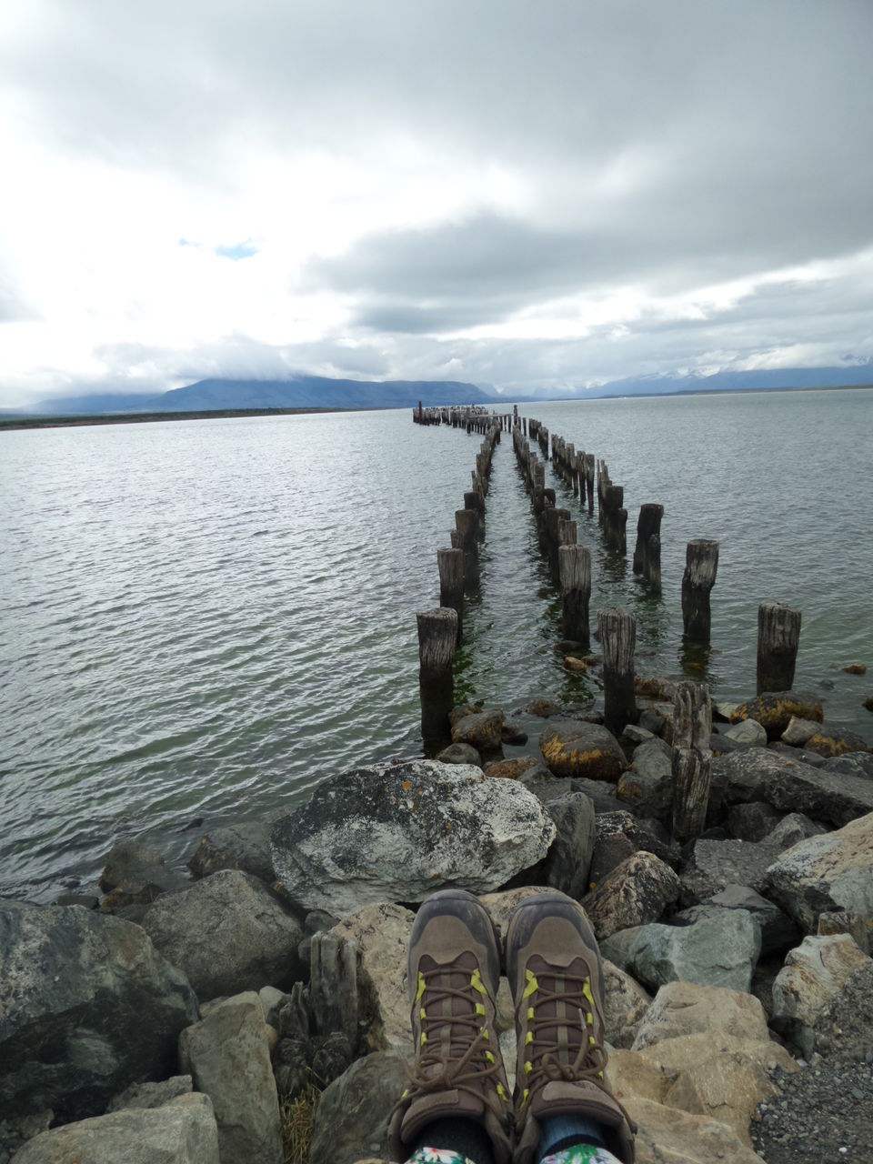 Photo of From equator to antarctic circle of South America ~ Puerto Natales / Torres Del Paine 6/33 by karen yang