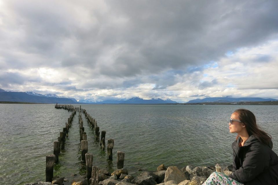Photo of From equator to antarctic circle of South America ~ Puerto Natales / Torres Del Paine 7/33 by karen yang