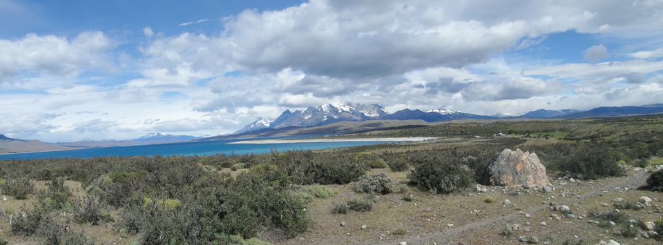 Photo of From equator to antarctic circle of South America ~ Puerto Natales / Torres Del Paine 16/33 by karen yang