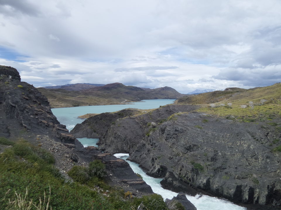 Photo of From equator to antarctic circle of South America ~ Puerto Natales / Torres Del Paine 17/33 by karen yang
