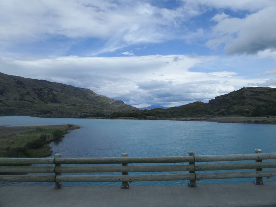 Photo of From equator to antarctic circle of South America ~ Puerto Natales / Torres Del Paine 18/33 by karen yang