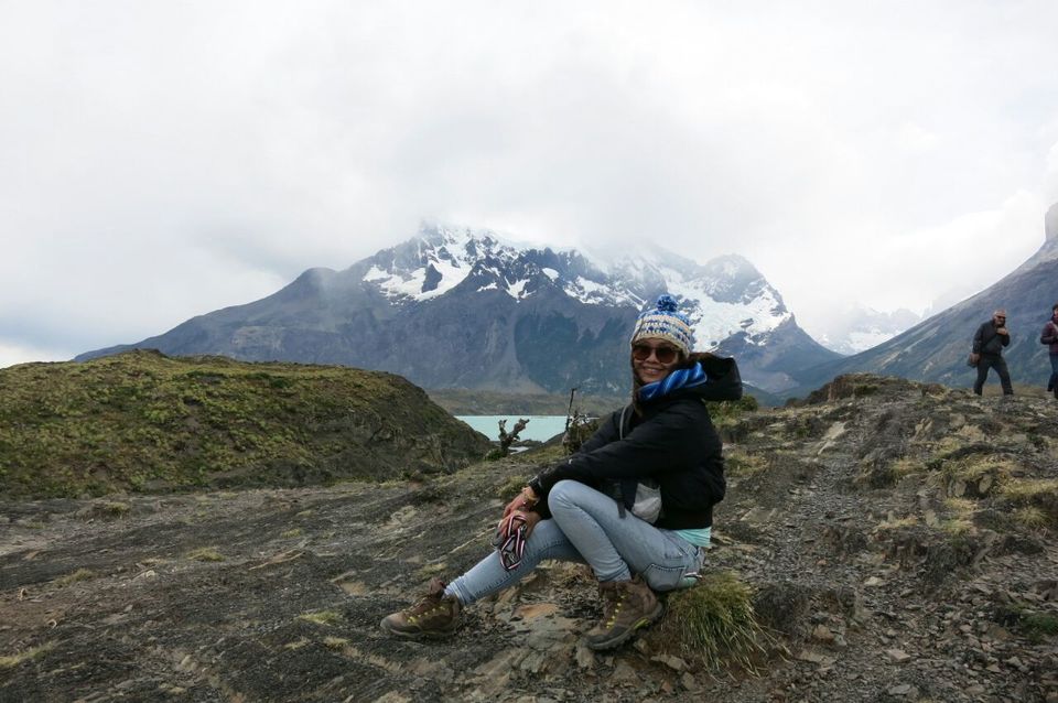 Photo of From equator to antarctic circle of South America ~ Puerto Natales / Torres Del Paine 22/33 by karen yang
