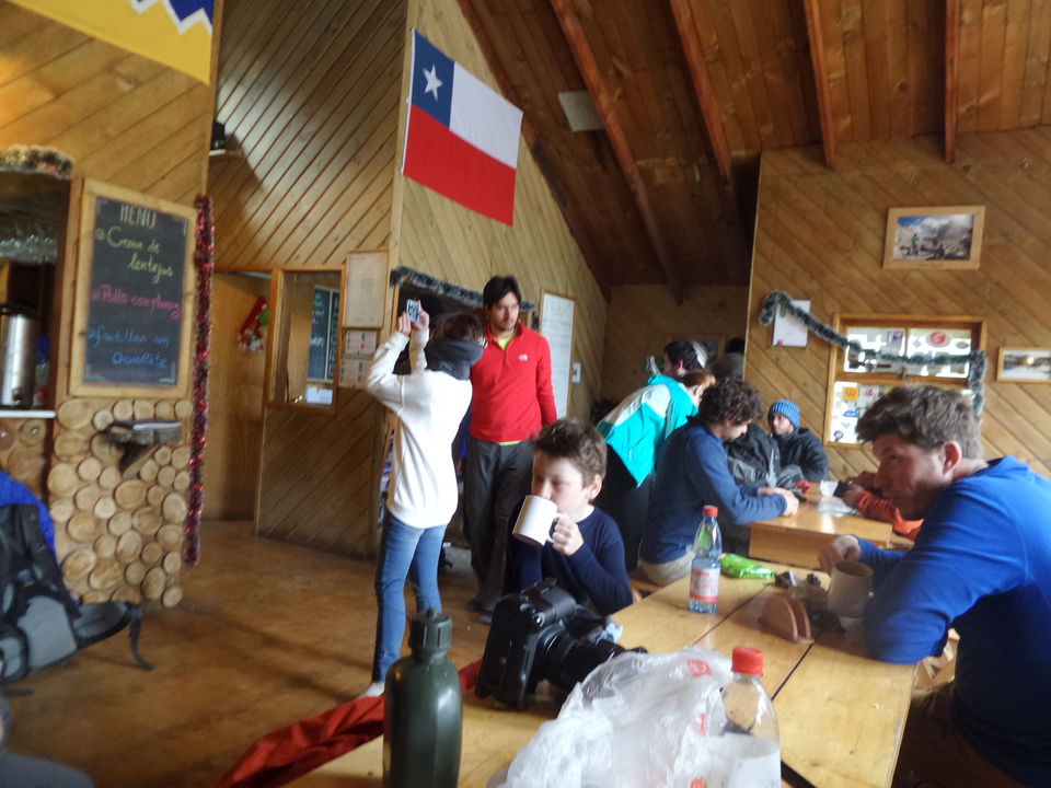 Photo of From equator to antarctic circle of South America ~ Puerto Natales / Torres Del Paine 25/33 by karen yang