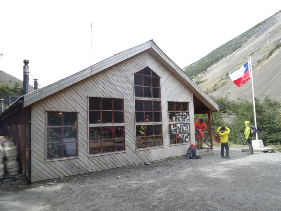 Photo of From equator to antarctic circle of South America ~ Puerto Natales / Torres Del Paine 28/33 by karen yang