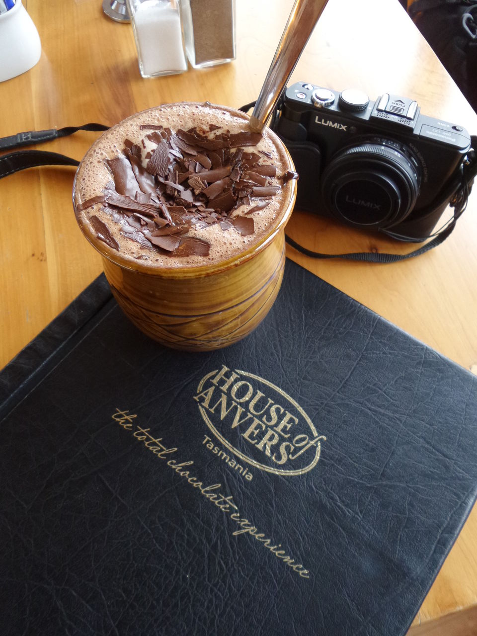 Photo of Down Under Down ~ Tasmania! 2/44 by karen yang