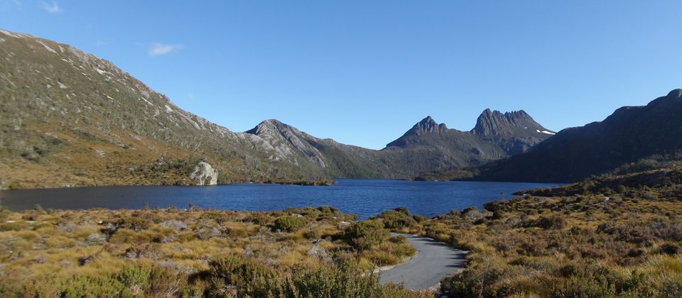 Photo of Down Under Down ~ Tasmania! 10/44 by karen yang