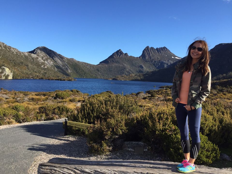 Photo of Down Under Down ~ Tasmania! 11/44 by karen yang
