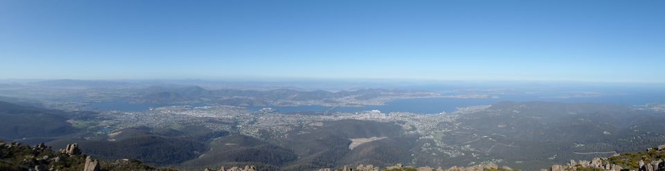 Photo of Down Under Down ~ Tasmania! 32/44 by karen yang